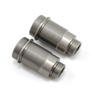 [˾ũ] LOSB1940 [TEAM LOSI] Front Shock Bodies, Hard Anodized: Mini 8IGHT/ Mini 8IGHT-T ɼ