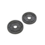 [TEAM LOSI] Spur Gear Set, 48P: Mini 8IGHT-DB
