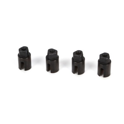 [˾ũ] VTR212010 [VATERRA] Diff Outdrive Set: Kemora, Kalahari(1/14 Mini Desert Truck)