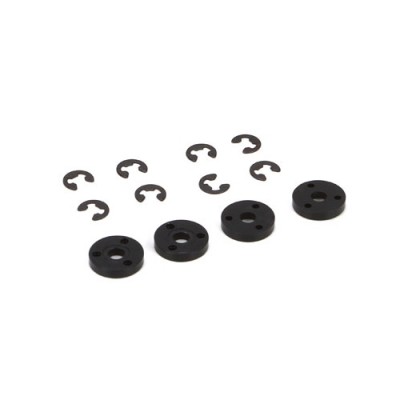 [˾ũ] VTR213002 [VATERRA] Shock Piston Set: Kemora, Kalahari(1/14 Mini Desert Truck)