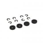 [VATERRA] Shock Piston Set: Kemora, Kalahari(1/14 Mini Desert Truck)