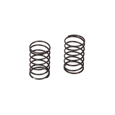 [˾ũ] VTR213003 [VATERRA] Front Shock Spring Set, Medium: Kemora, Kalahari(1/14 Mini Desert Truck)