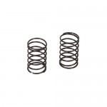 [VATERRA] Front Shock Spring Set, Medium: Kemora, Kalahari(1/14 Mini Desert Truck)
