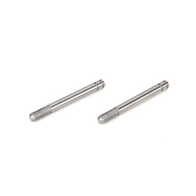 [˾ũ] VTR213005 [VATERRA] Front Shock Shaft Set: Kemora, Kalahari(1/14 Mini Desert Truck)