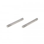 [VATERRA] Front Shock Shaft Set: Kemora, Kalahari(1/14 Mini Desert Truck)