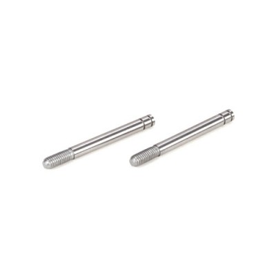 [˾ũ] VTR213006 [VATERRA] Rear Shock Shaft Set: Kemora, Kalahari(1/14 Mini Desert Truck)
