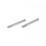 [VATERRA] Rear Shock Shaft Set: Kemora, Kalahari(1/14 Mini Desert Truck)