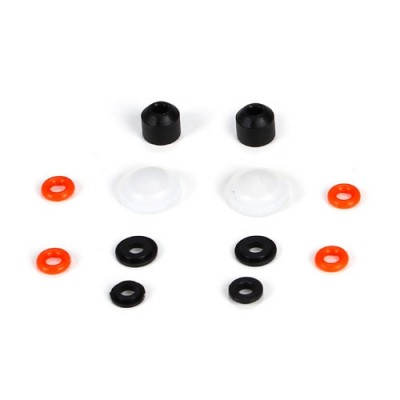�˾���ũ VTR213008 [VATERRA] Shock Rebuild Set: Kemora, Kalahari(1/14 Mini Desert Truck)