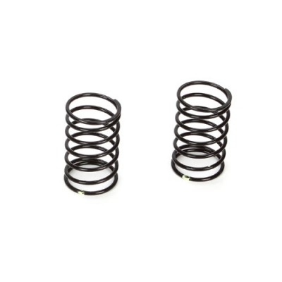 [˾ũ] VTR213009 [VATERRA] Front Shock Spring Set, Firm: Kemora, Kalahari(1/14 Mini Desert Truck)