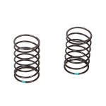[VATERRA] Front Shock Spring Set, Soft: Kemora, Kalahari(1/14 Mini Desert Truck)