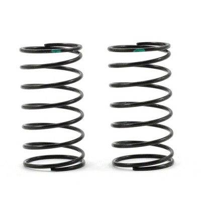 [˾ũ] VTR213012 [VATERRA] RR Shock Spring Set, Soft: Kemora, Kalahari(1/14 Mini Desert Truck)