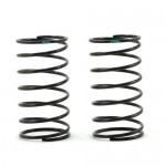 [VATERRA] RR Shock Spring Set, Soft: Kemora, Kalahari(1/14 Mini Desert Truck)