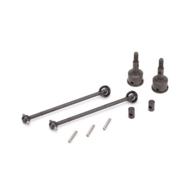 [˾ũ] VTR312000 [VATERRA] Rear CV Driveshaft Set: Kemora, Kalahari(1/14 Mini Desert Truck ɼ)