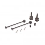[VATERRA] Rear CV Driveshaft Set: Kemora, Kalahari(1/14 Mini Desert Truck ɼ)