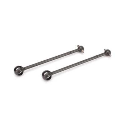 [˾ũ] VTR312004 [VATERRA] Rear CV Driveshaft: Kemora, Kalahari(1/14 Mini Desert Truck ɼ)