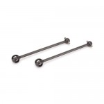 [VATERRA] Rear CV Driveshaft: Kemora, Kalahari(1/14 Mini Desert Truck ɼ)