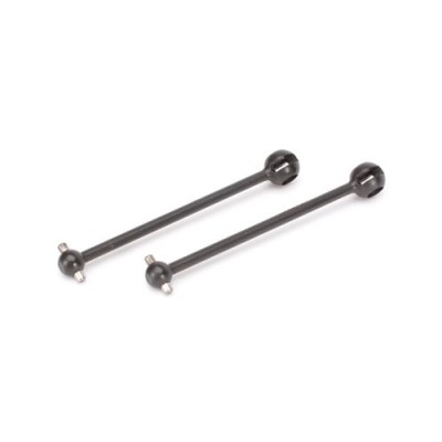 [˾ũ] VTR312005 [VATERRA] Front CV Driveshaft: Kemora, Kalahari(1/14 Mini Desert Truck ɼ)
