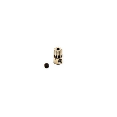 [˾ũ] VTR312007 [VATERRA] Pinion Gear 10T(1/14 Mini Desert Truck ɼ)