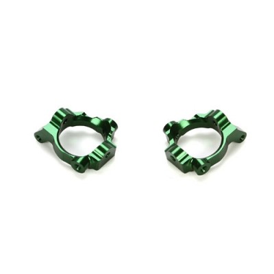 [˾ũ] VTR314003 [VATERRA] Spindle Set, Aluminum: Kemora, Kalahari1/14 Mini Desert Truck ɼ)