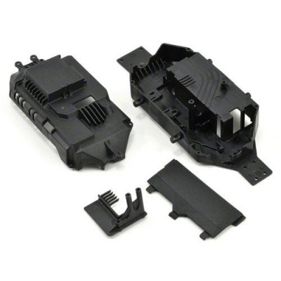 [˾ũ] LOSB1740 [TEAM LOSI] Team Losi Chassis Set