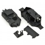[TEAM LOSI] Team Losi Chassis Set