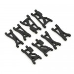 [TEAM LOSI] Team Losi Suspension Arm Set