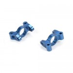 [TEAM LOSI] Aluminum Spindle Carriers, Micro SCT, Rally