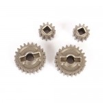 [Axial] 32P Portal Gear Set, 23T/12T (2 each) (AXI232007)