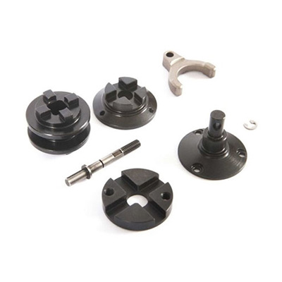 [�˾���ũ] AXI232014 [Axial] Dig Transmission Components: UTB