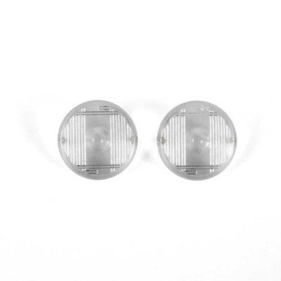 [�˾���ũ] AXI230010 [Axial] Headlight Lens: Capra 1.9 UTB (AXI230010)