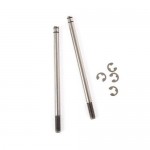 [Axial] Shock Shaft M3 x 53.4 (2): Capra 1.9 UTB (AXI233001)