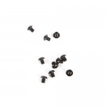 [Axial] M2.5 x 3mm Button Head Screw (10) (AXI235094)