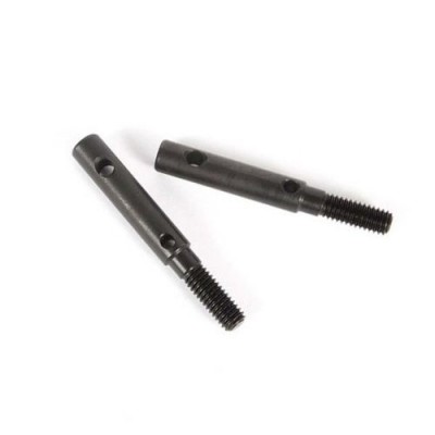 [�˾���ũ] AXI232008 [Axial] Portal Stub Axle (2): Capra 1.9 UTB (AXI232008)