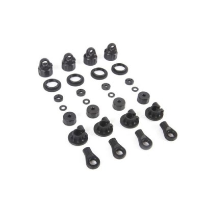 [˾ũ] AXI233002 [Axial] Shock Parts, Injection Molded: Capra 1.9 UTB (AXI233002)