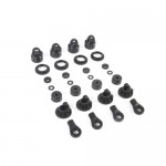 [Axial] Shock Parts, Injection Molded: Capra 1.9 UTB (AXI233002)