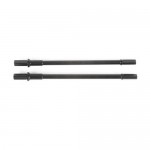 [Axial] F9 Straight Axle Shaft (2): Capra 1.9 UTB (AXI232010)