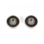 [Axial] 5mm x 13mm x 4mm Ball Bearing (2) (AXI237009)