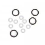 [Axial] Shock O-Ring Set: Capra 1.9 UTB (AXI233003)