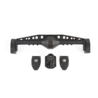 [�˾���ũ] AXI232005 [Axial] Currie F9 Portal Axle Housing, 3rd member Rear: Capra 1.9 UTB (AXI232005)