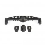 [Axial] Currie F9 Portal Axle Housing, 3rd member Rear: Capra 1.9 UTB (AXI232005)