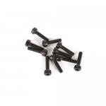 [Axial] M2.5 x 10mm Cap Head Screw (10) (AXI235014)