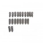 [Axial] HD Rod Ends M4 (20): Capra 1.9 UTB (AXI234006)
