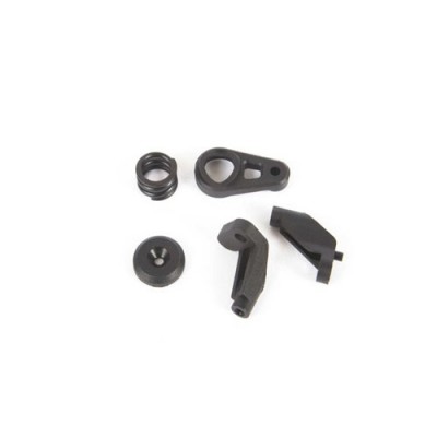 [�˾���ũ] AXI232016 [Axial] Mounts, Servo Saver Set: Capra 1.9 UTB Dig Transmission (AXI232016)