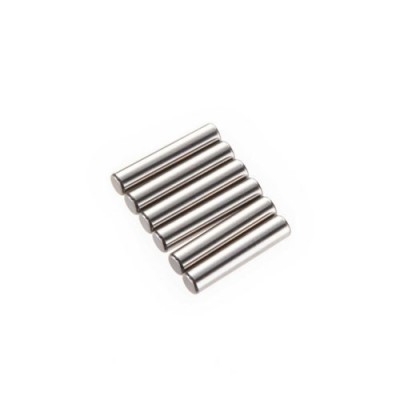 [˾ũ] AXIC3165 [Axial] Pin 2.5x12mm (6) AX30165