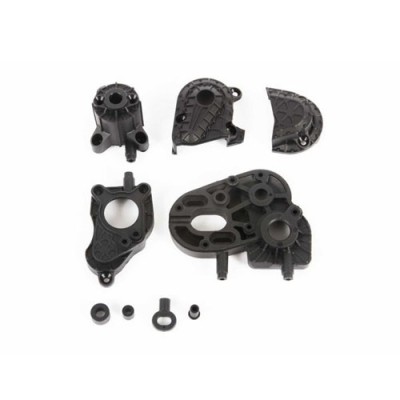 [�˾���ũ] AXI232011 [Axial] Dig Transmission Case Set: Capra 1.9 UTB (AXI232011)