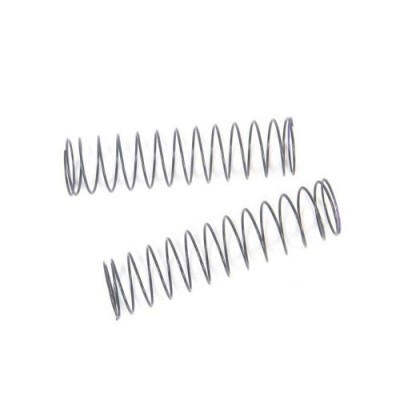 [�˾���ũ] AXI233004 [Axial] Spring, 13x70mm 0.72lbs, Purple Extra Soft (2) (AXI233004)
