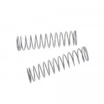[Axial] Spring, 13x70mm 0.72lbs, Purple Extra Soft (2) (AXI233004)