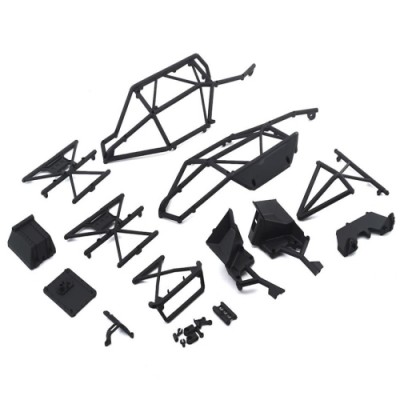 [�˾���ũ] AXI231006 [Axial] Cage Set, Complete: Capra 1.9 UTB AXI231006