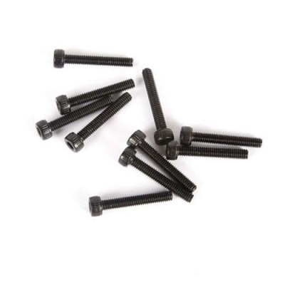 [˾ũ] AXI235016 [Axial] M2.5 x 16mm Cap Head Screw (10) (AXI235016)