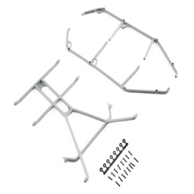 [˾ũ] AXI230017 [Axial] Roll Cage Set: SCX10III  ۷ ٵ 